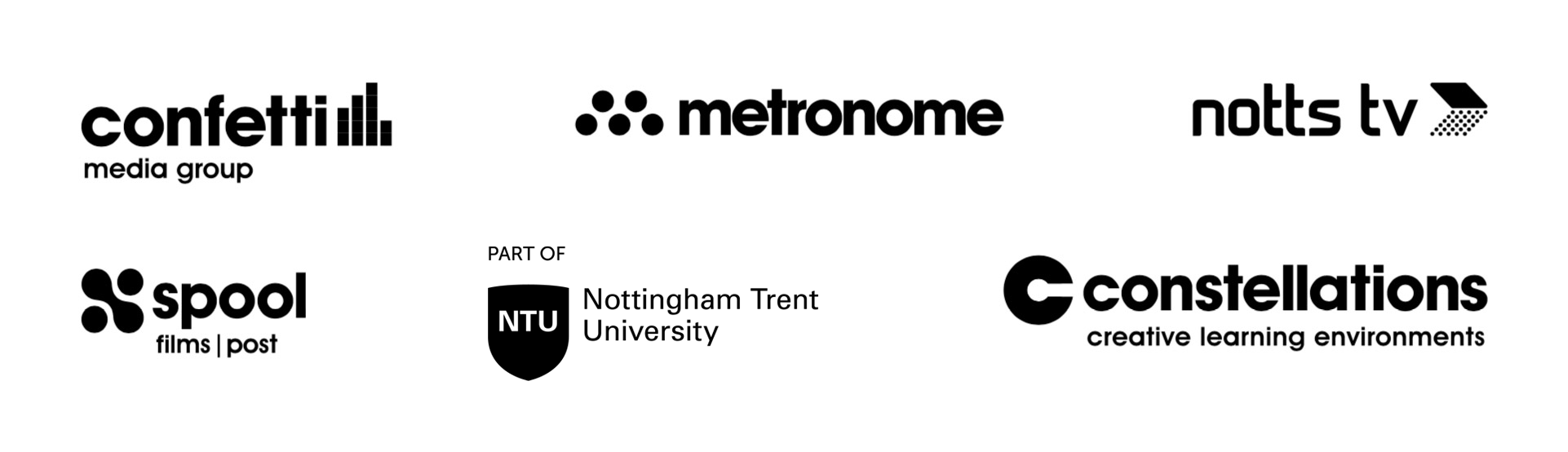 Read our story of how Antenna was formed in Nottingham